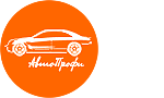 Логотип компании АрендаАвто-злв лого автопрофи